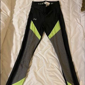 3 compression Armour/ great condition/ worn twice